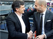 Bóng đá anh, ngoại hạng anh, lịch thi đấu euro 2012, Đêm nay, Cúp Nhà Vua: Guardiola dẫn trước Mendilibar... 18-0